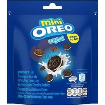 Oreo Mini Cookies in Cup 61.3g - IND