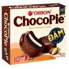 Orion Chocopie Cocoa 396g VNM