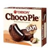 Orion Chocopie Cocoa 396g VNM