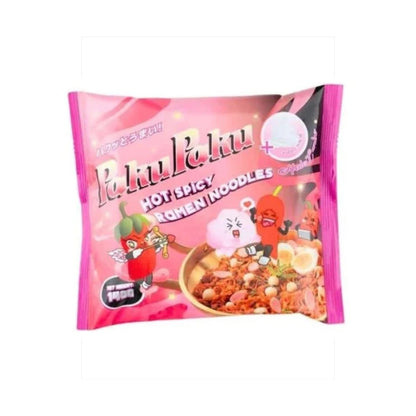 Paku Paku Ramen Noodles Halo Carbonara 140g VNM