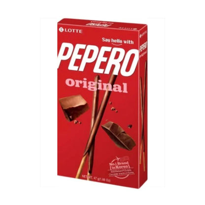 Pepero Original 47g KOR