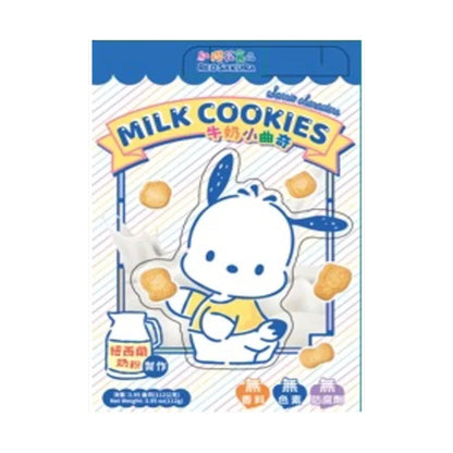RS Pochacco Baby White (M) Biscuit (Box) 112g TW
