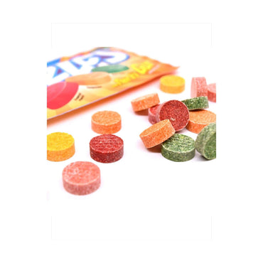 Razzles Tropical Flavor Candy/Gum