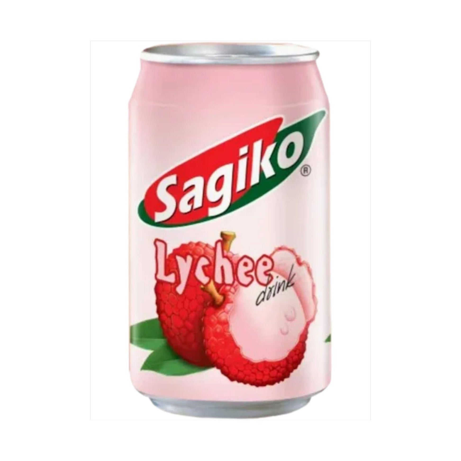 SAGIKO Lychee Drink 320 ml