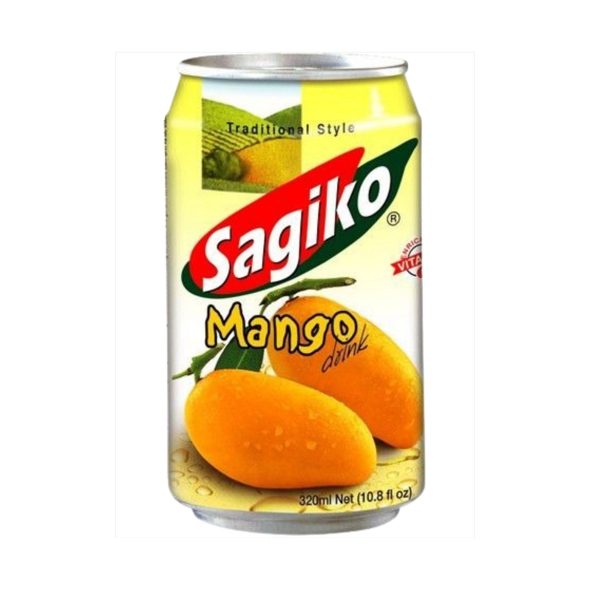 SAGIKO Mango Drink 320ml