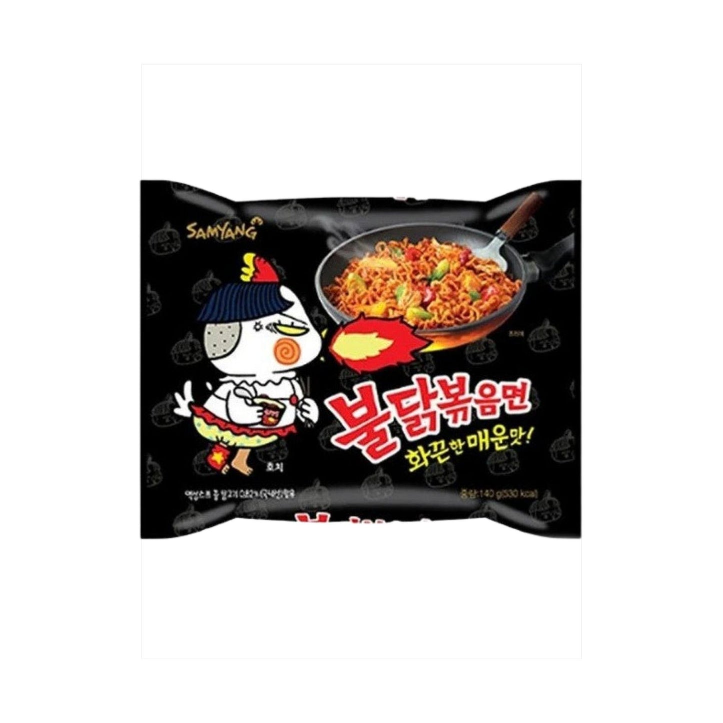 Samyang Buldak Chicken 140g