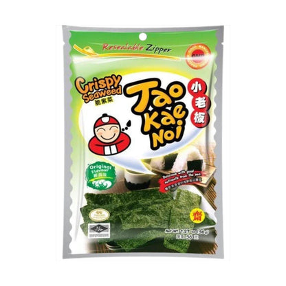 Seaweed snack 32 g