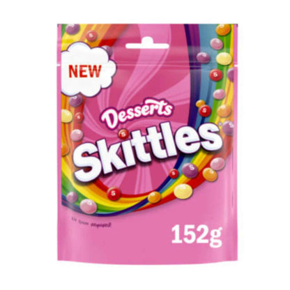 Skittles Desserts 152g