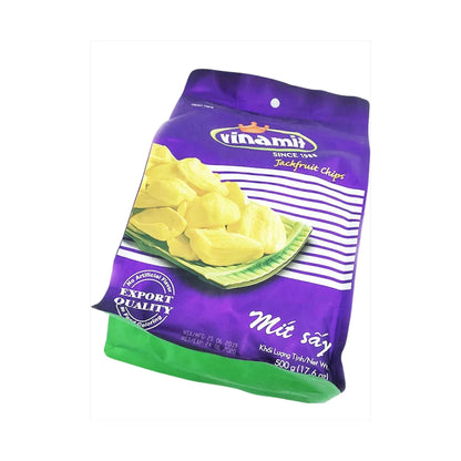 Vinamit Dried Jackfruit 500g