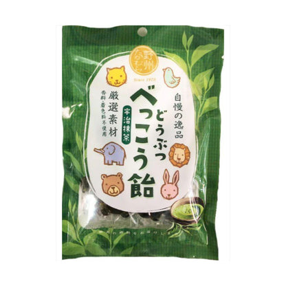 Yashu Bekko Candy with Match Fl. 50g